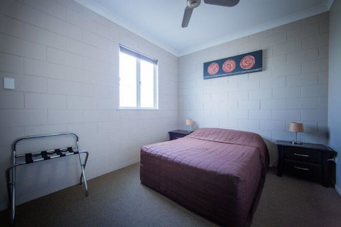 Rockhampton Serviced Apartments - Accommodation Melbourne 2