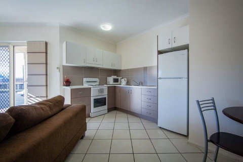 Rockhampton Serviced Apartments - Accommodation Melbourne 8
