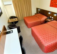 Rocky Resort Motor Inn - Accommodation Melbourne