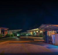Room Motel - Kingaroy - Melbourne 4u