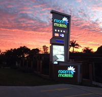 Room Motel - Moura - Accommodation Melbourne