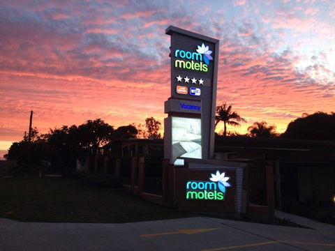 Room Motel - Moura - Accommodation Melbourne 0