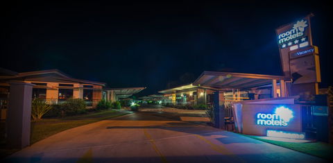 Room Motel - Moura - Accommodation Melbourne 9
