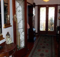 Rose Garden on Church - Accommodation Melbourne