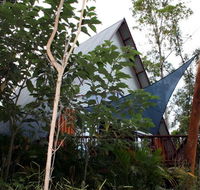 Rose Gums Wilderness Retreat - Accommodation Melbourne