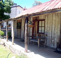 Rosebud Heritage Cottage - Accommodation Melbourne