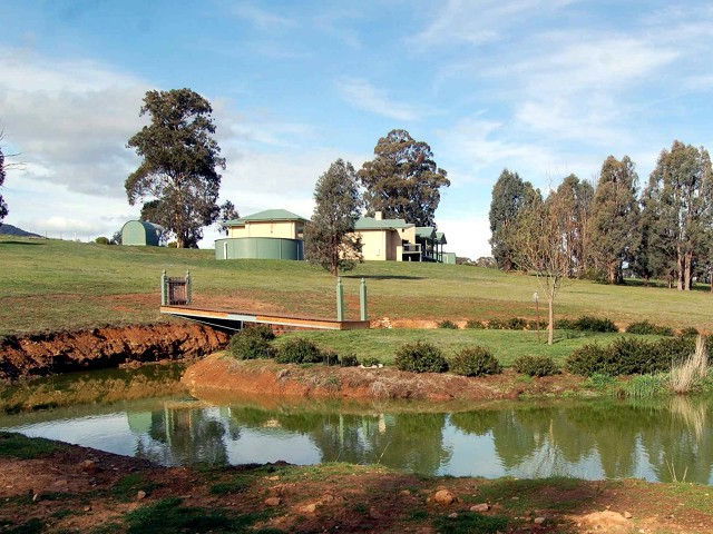 Tolmie VIC Accommodation Melbourne
