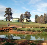 Rothesay Park - Accommodation Melbourne
