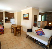 Rubyvale Motel  Holiday Units - Accommodation Melbourne