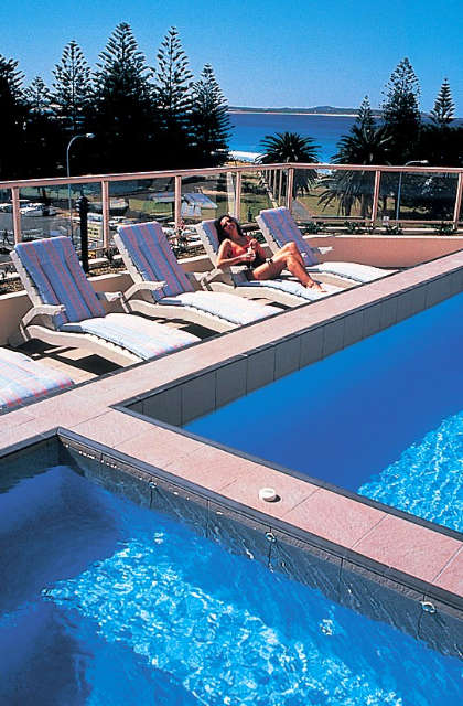 Rydges Cronulla Beach Sydney - Accommodation Melbourne 0