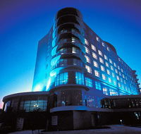 Rydges Parramatta Sydney - Accommodation Melbourne
