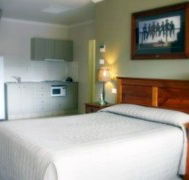 Saltbush Motor Inn - Accommodation Melbourne