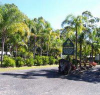 Sandalwood Van  Leisure Park - Accommodation Melbourne