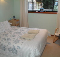 Sanddancers Bed  Breakfast - Accommodation Melbourne