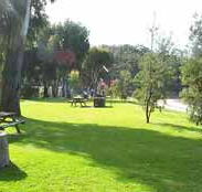 Sapphire Sun Eco Holiday Village - Accommodation Melbourne