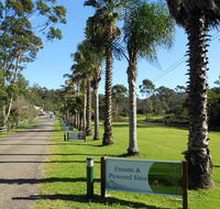 Sapphire Valley Caravan Park - Accommodation Melbourne