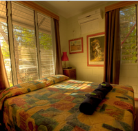 Savannah Way Motel Borroloola - Accommodation Melbourne