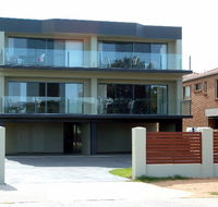 Seachange Apartments - Accommodation Melbourne