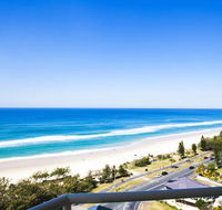 Seacrest Apartments - Accommodation Melbourne