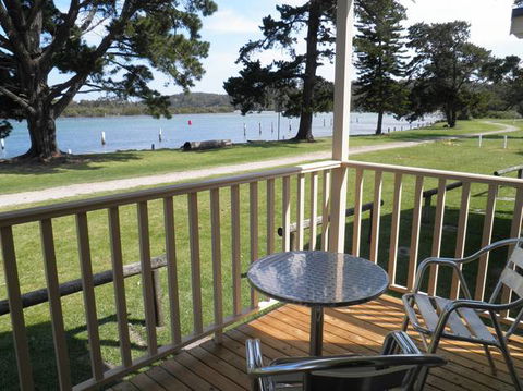 Seacrest Caravan Park - Accommodation Melbourne 1