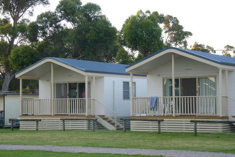 Seacrest Caravan Park - Accommodation Melbourne 2