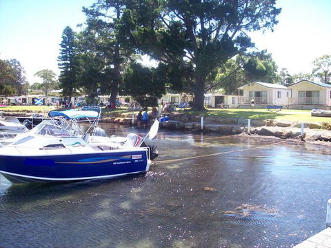 Seacrest Caravan Park - Accommodation Melbourne 3