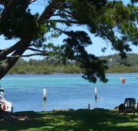 Seacrest Caravan Park - Accommodation Melbourne