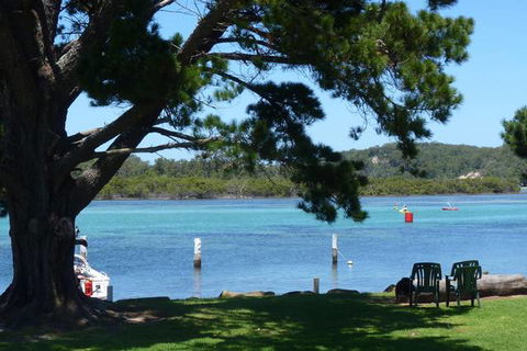 Seacrest Caravan Park - Accommodation Melbourne 0