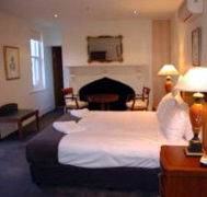 Seahorse Inn Hotel - Accommodation Melbourne