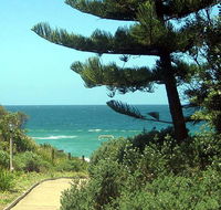 Seashells Beachfront Resort - Accommodation Melbourne