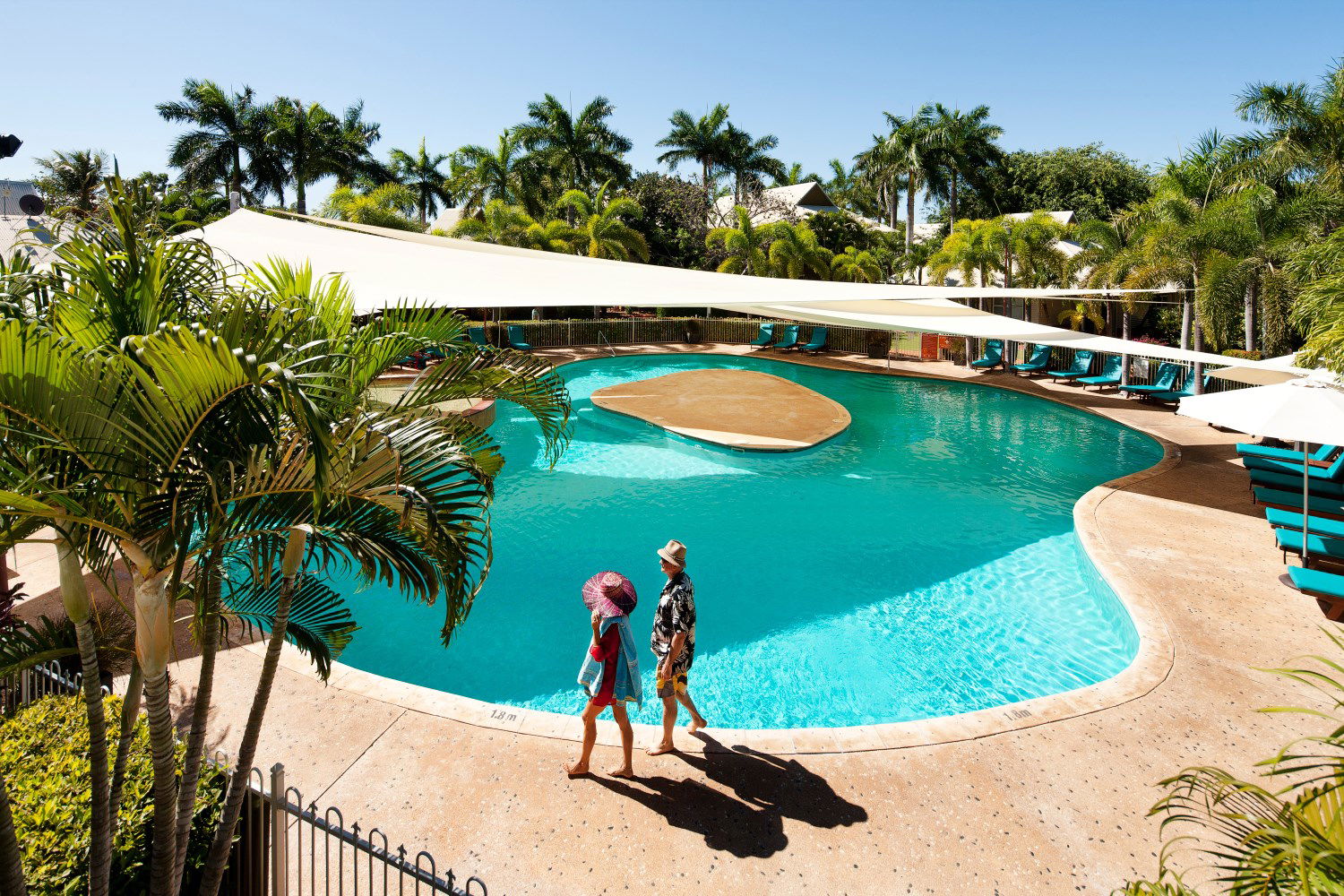  Accommodation Melbourne