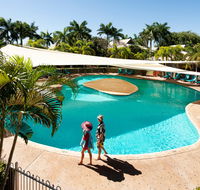 Seashells Broome - Accommodation Melbourne