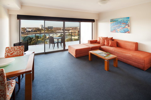 Seashells Mandurah - Accommodation Melbourne 0