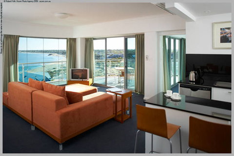 Seashells Mandurah - Accommodation Melbourne 8