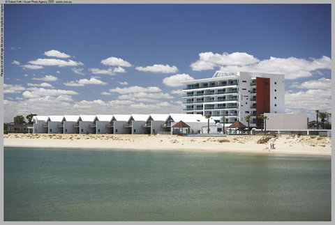 Seashells Mandurah - Accommodation Melbourne 11
