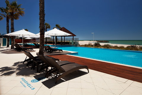 Seashells Mandurah - Accommodation Melbourne 14