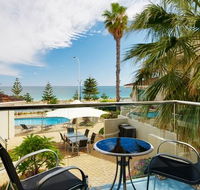 Seashells Scarborough - Accommodation Melbourne