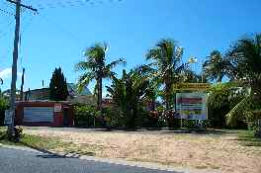 Cooee Bay QLD Accommodation Melbourne