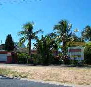 Seaspray Waterfront Holiday Units - Accommodation Melbourne