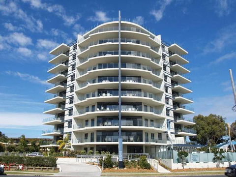 Sevan Apartments Forster - Accommodation Melbourne 1