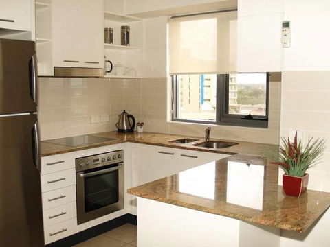 Sevan Apartments Forster - Accommodation Melbourne 2