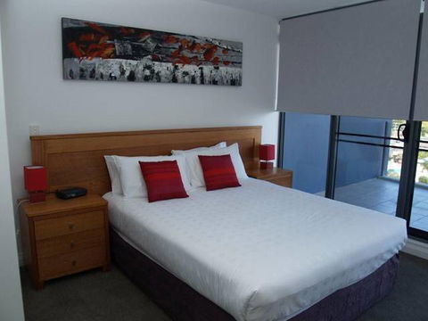 Sevan Apartments Forster - Accommodation Melbourne 3