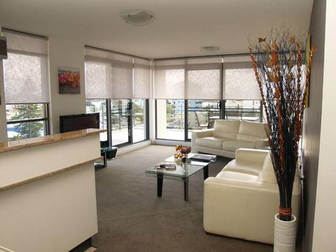 Sevan Apartments Forster - Accommodation Melbourne 0
