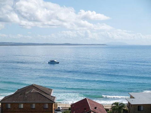 Sevan Apartments Forster - Accommodation Melbourne 4