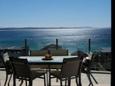 Sevan Apartments Forster - Accommodation Melbourne 5