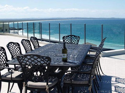 Sevan Apartments Forster - Accommodation Melbourne 7