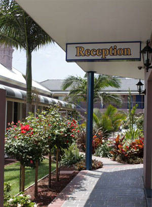 Shellharbour Village Motel - Accommodation Melbourne 5