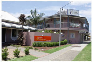 Shellharbour Village Motel - Accommodation Melbourne 6