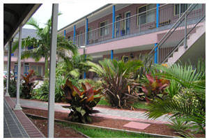 Shellharbour Village Motel - Accommodation Melbourne 7