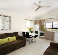 Shoal Bay Holiday Park - Accommodation Melbourne